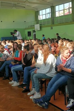 Gimnazjum nr 3
