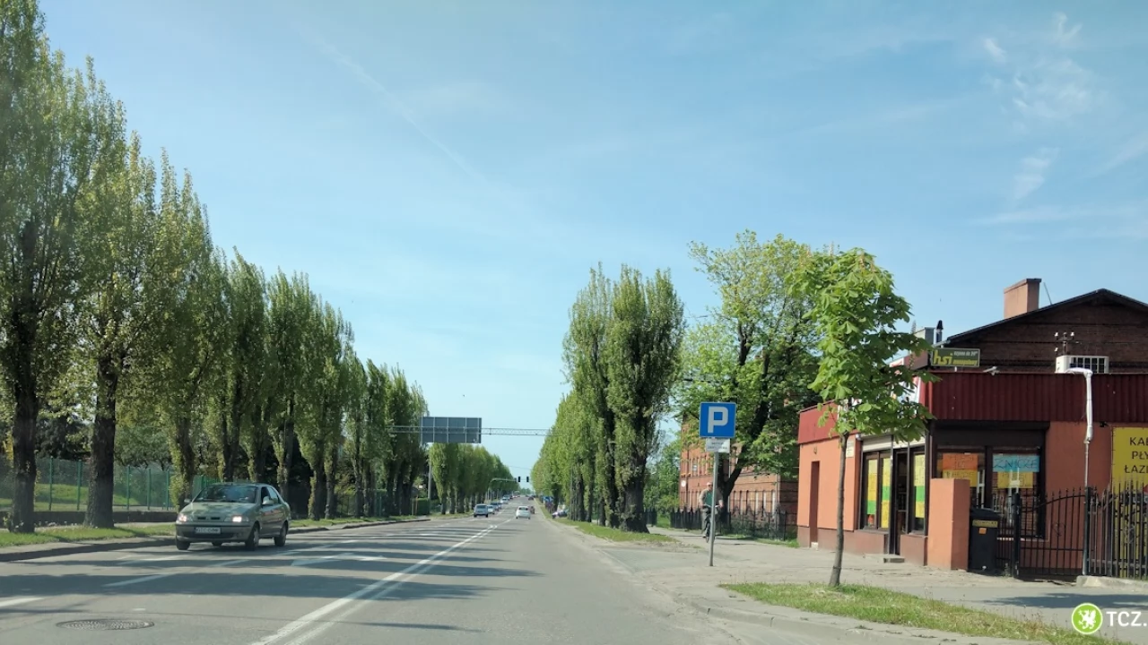 Remont ul. Gdańskiej i J. Narodu - od poniedziałku zmiany w komunikacji miejskiej