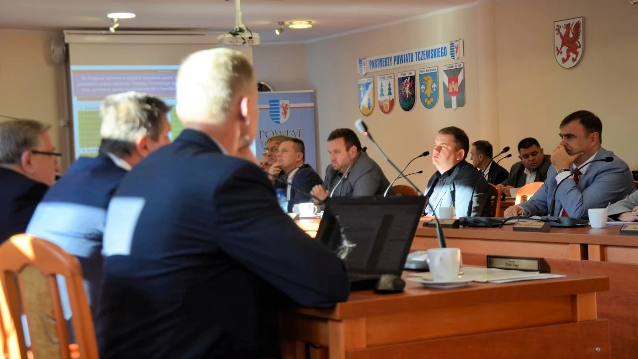 Działka za 1 procent wartości pod rozbudowę "dwójki"