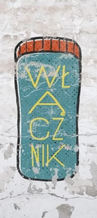 Włącznik