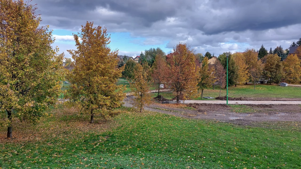 Polski Ład ma pomóc stworzyć atrakcję dla dzieci