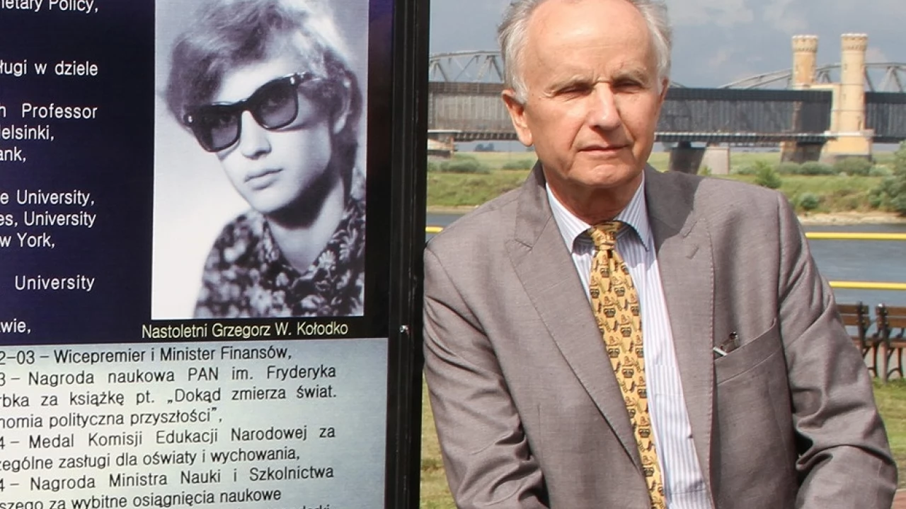 Dwaj profesorowie dołączą do Honorowych Obywateli Miasta Tczewa