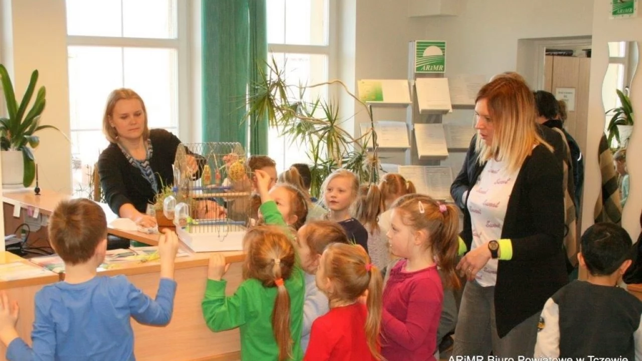ARiMR zaprosiła na dzień otwarty