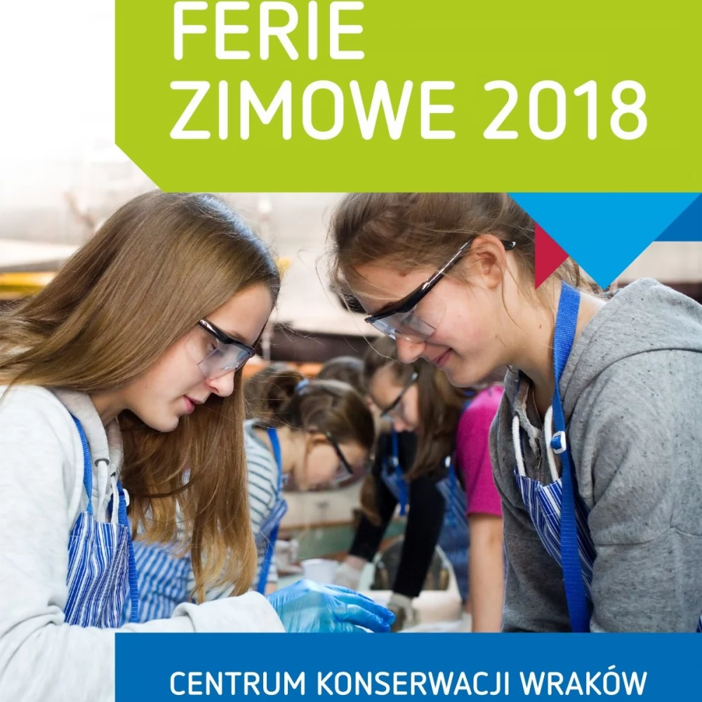 CKWS już zaprasza na ferie. Co przygotowano?