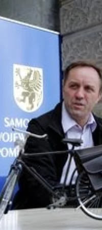 Umowę podpisał Mieczysław Struk