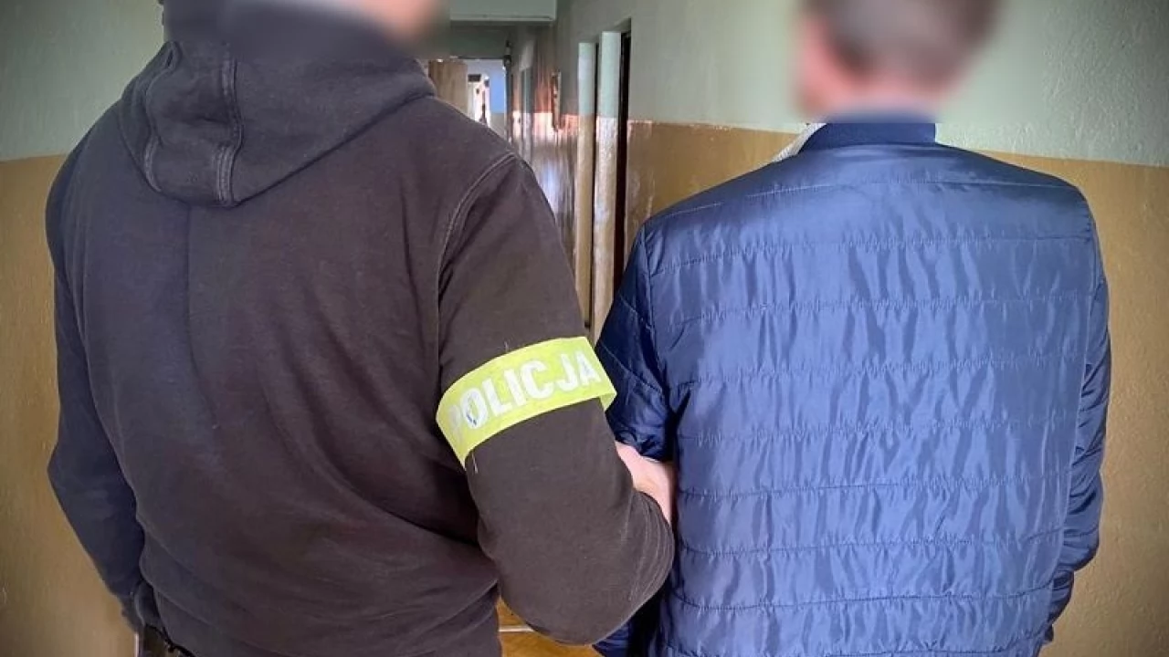 Nawet 10 lat więzienia z używanie cudzej karty płatniczej