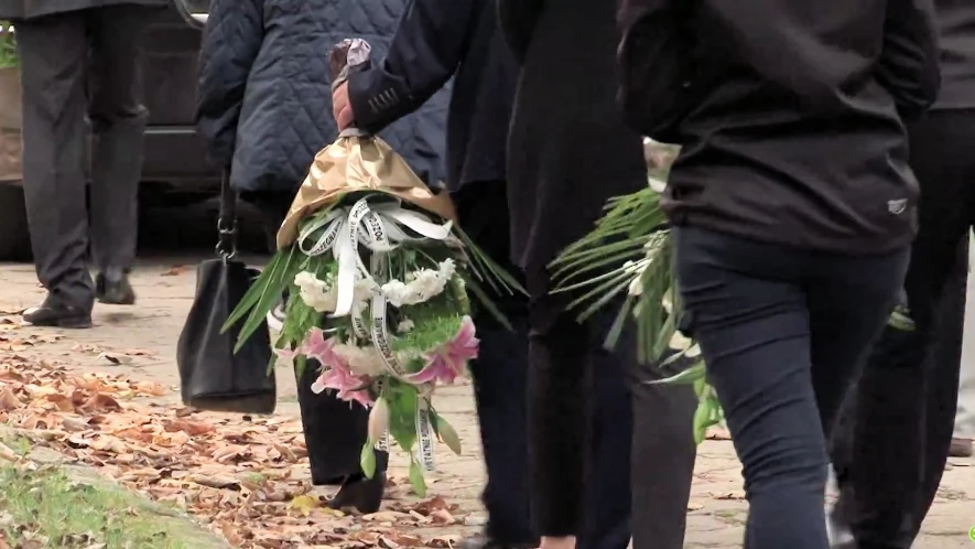 Zakład pogrzebowy z Tczewa nawiązuje do "Łowców skór": "zgłaszajcie się na Policję i nagłaśniajcie taką patologię"