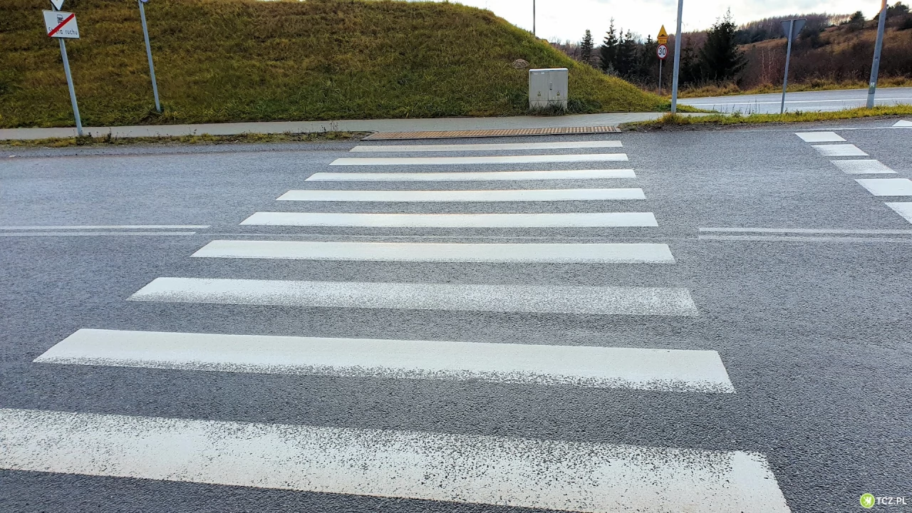 Ustawa o ruchu drogowym z podpisem prezydenta
