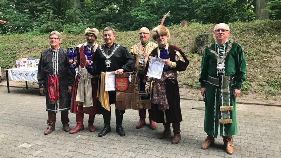 Bractwo kurkowe