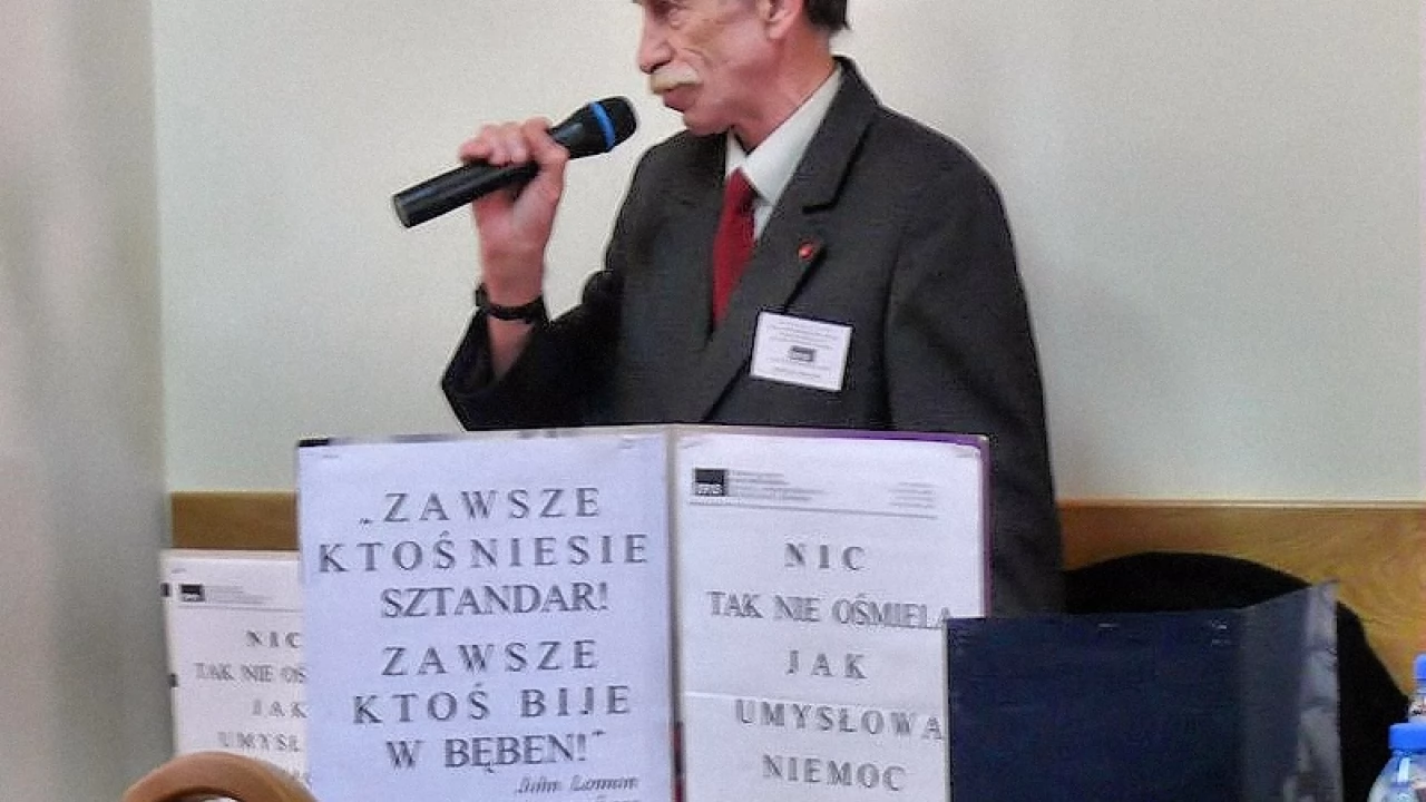O przeciwdziałaniu korupcji na sesji Rady Gminy