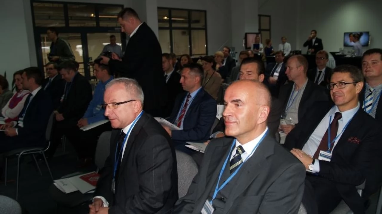 W Tczewie debatowano o rozwoju Pomorskiego Klastra ICT