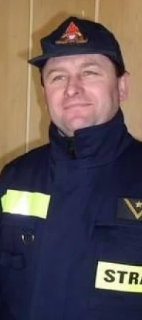 Mieczysław Majdak