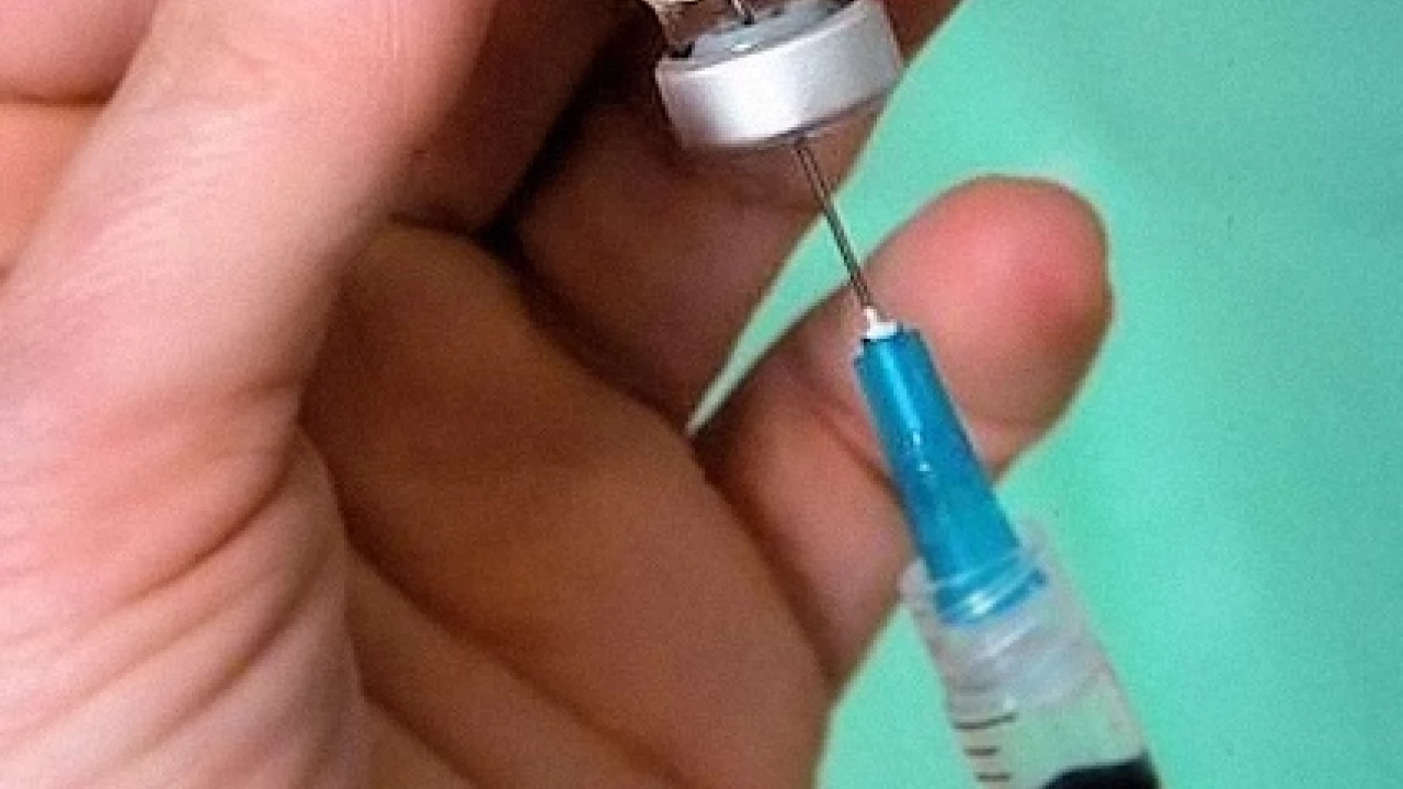 Sanepid zachęca do szczepienia się na odrę