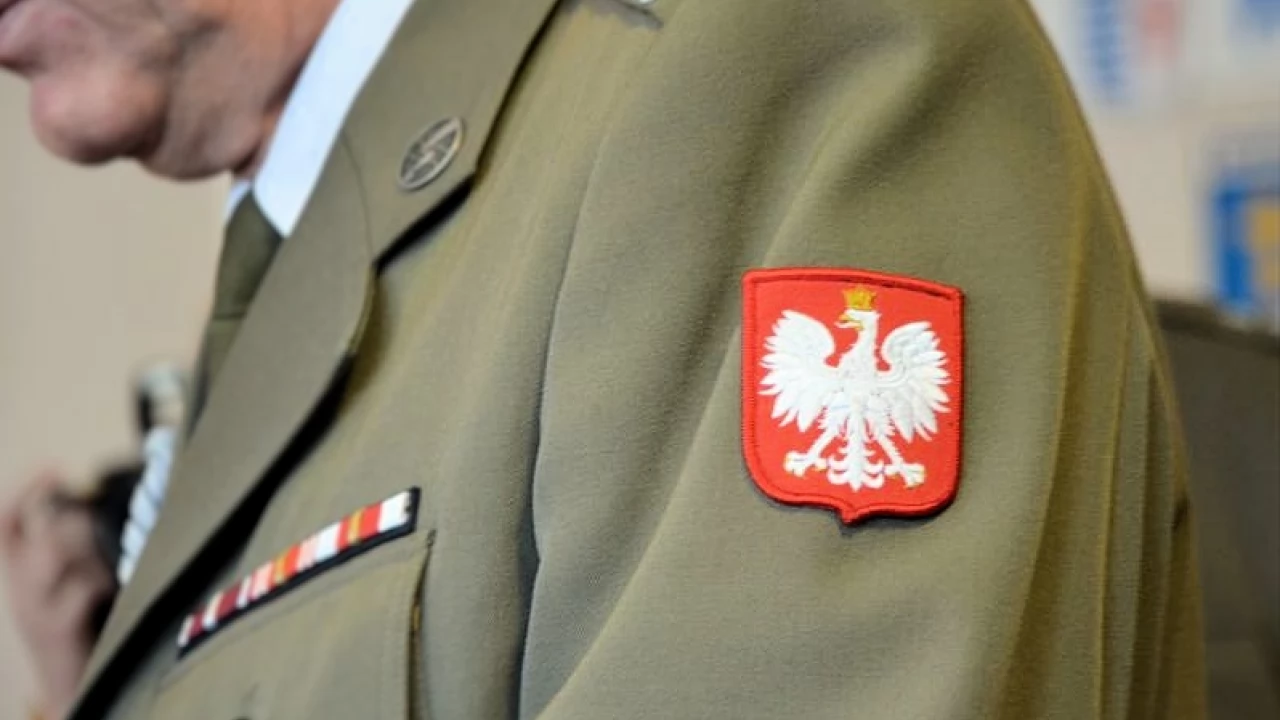Coraz więcej chętnych do żołnierskiego przeszkolenia