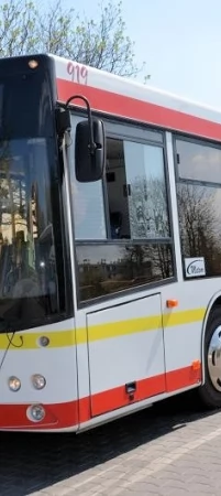 Jeden z zakupionych przez Meteora Mazów