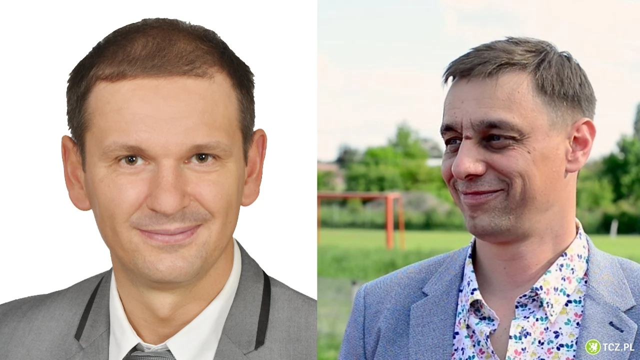 Zmiany w TCSiR. Piotr Wojciechowski odwołany, Krzysztof Bejgrowicz nowym prezesem