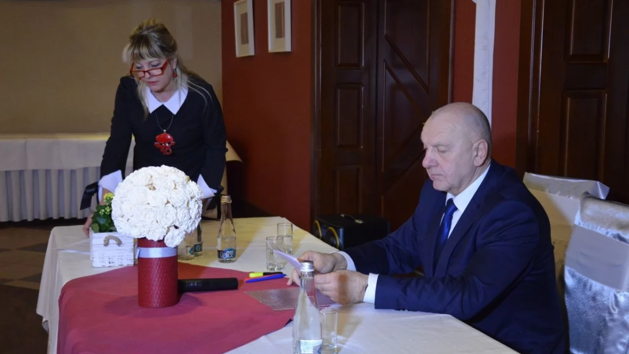 "Sytuacja szpitala tragiczna" - PO ostro o przyszłości placówki