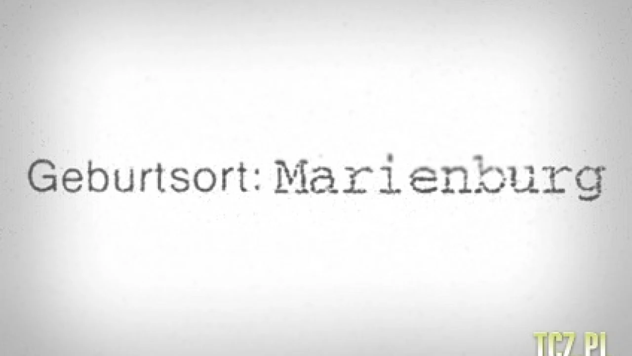 Malbork to wciąż Prusy Zachodnie? Burmistrz Pelplina będzie interweniował u dyplomatów