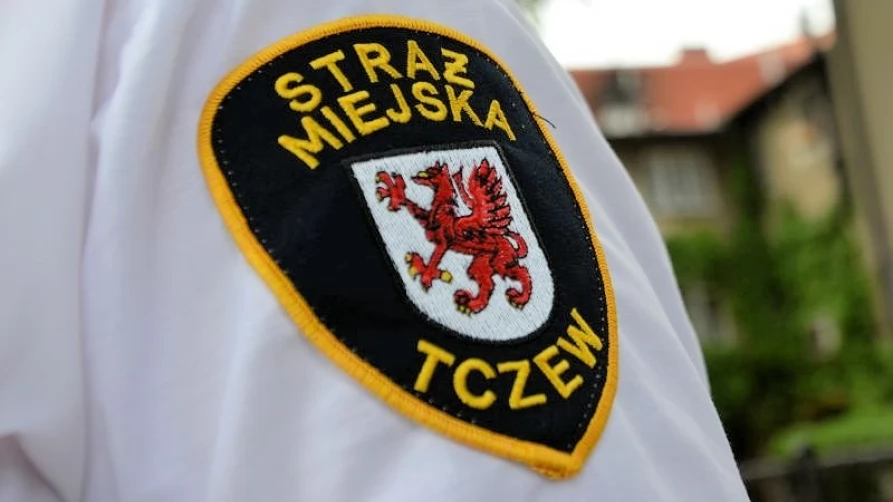 Straż Miejska