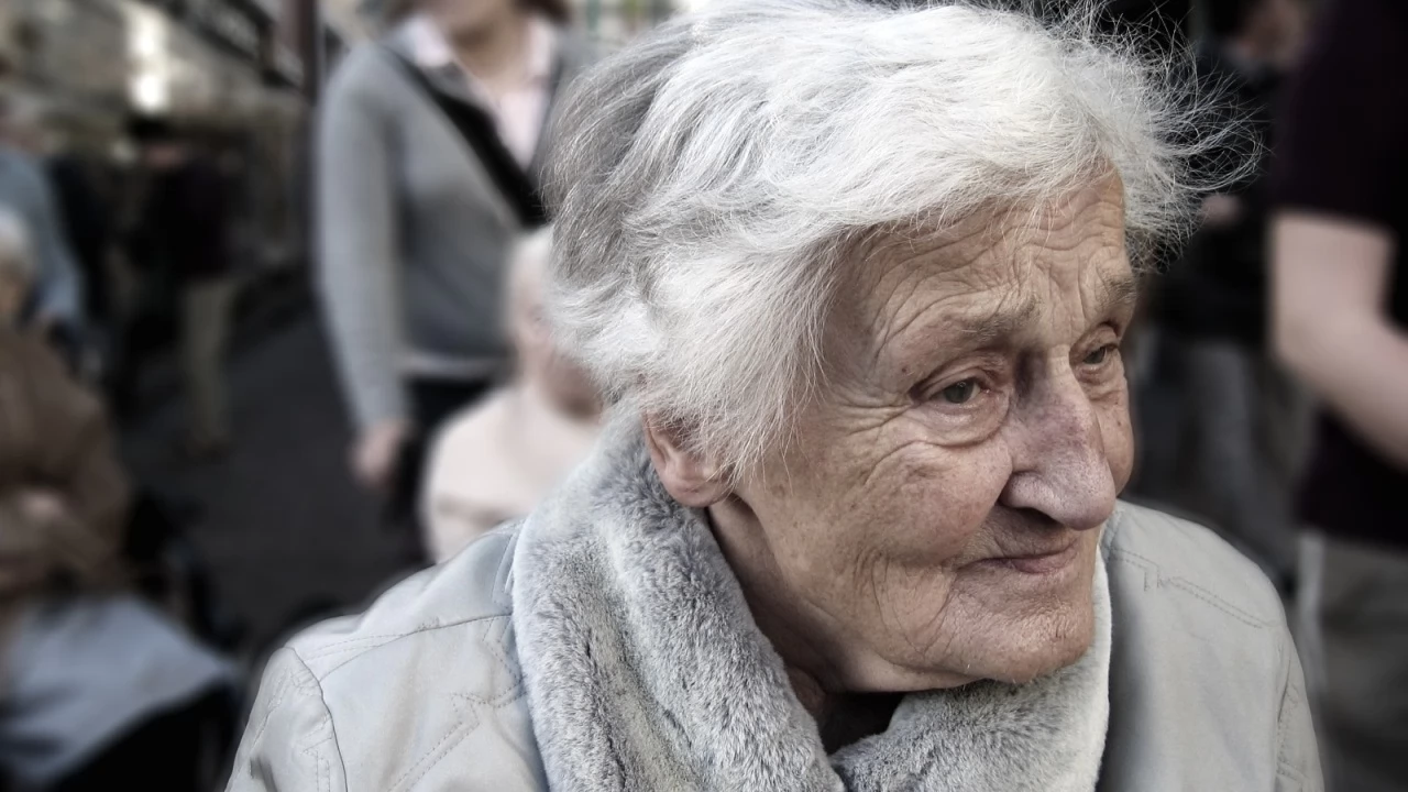 Emerytura i renta jeszcze przed Świętami