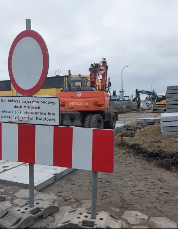 Remont Kwiatowej