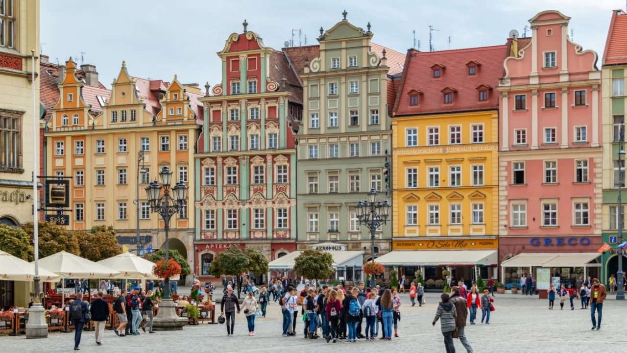 Studia zaoczne we Wrocławiu - jak połączyć je z codziennym życiem?