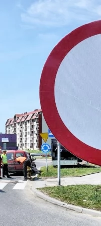 Rondo będzie wyłączone z ruchu do października