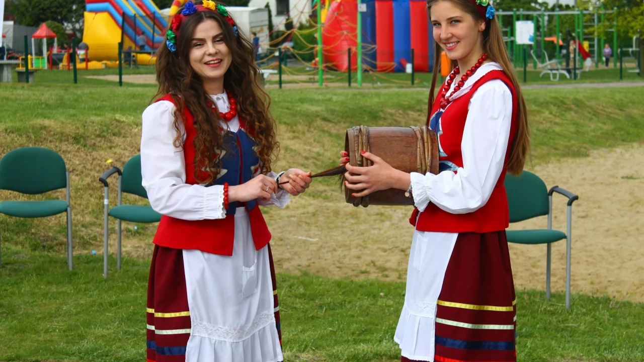Majówka. Sprawdź, co robić w powiecie tczewskim