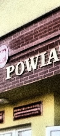 Starostwo Powiatowe
