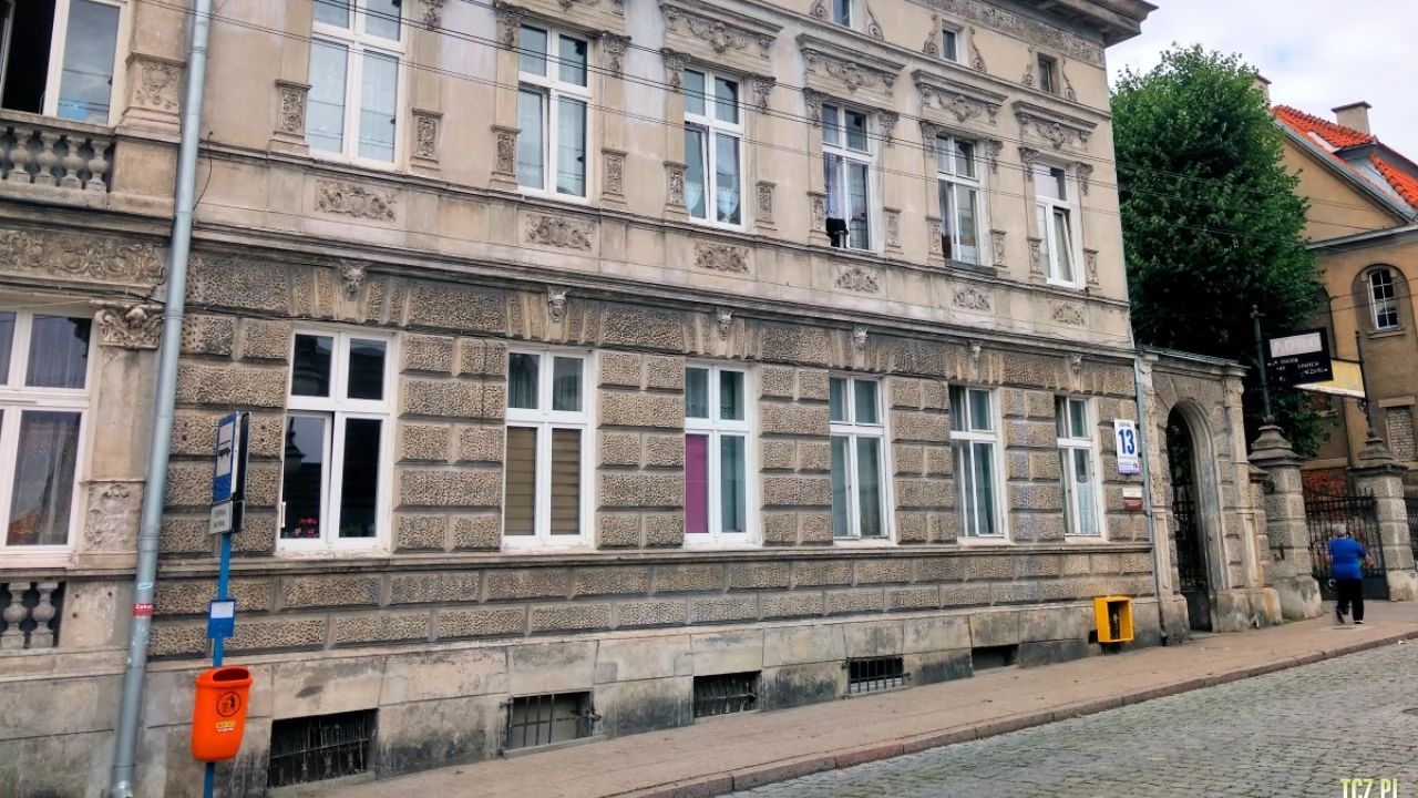 Blisko 21 mln zł zaległości z tytułu niepłacenia czynszów