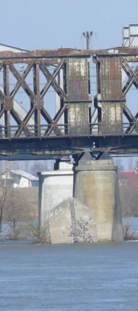 Poziom Wisły od kilku dni rośnie