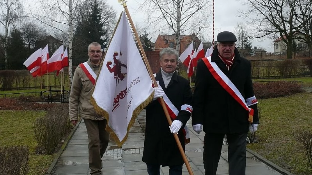 Tczewianie wspomną żołnierzy wyklętych. Co przygotowano?