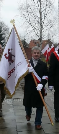 Na zdjęciu ubiegłoroczne uroczystości