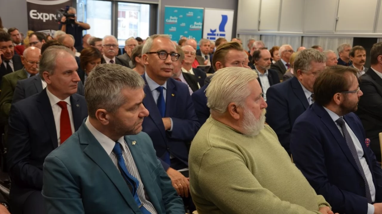 O roli Wisły w Tczewie. Rzeka z potencjałem?