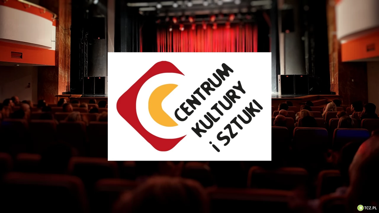 Konkurs na stanowisko dyrektora CKiS