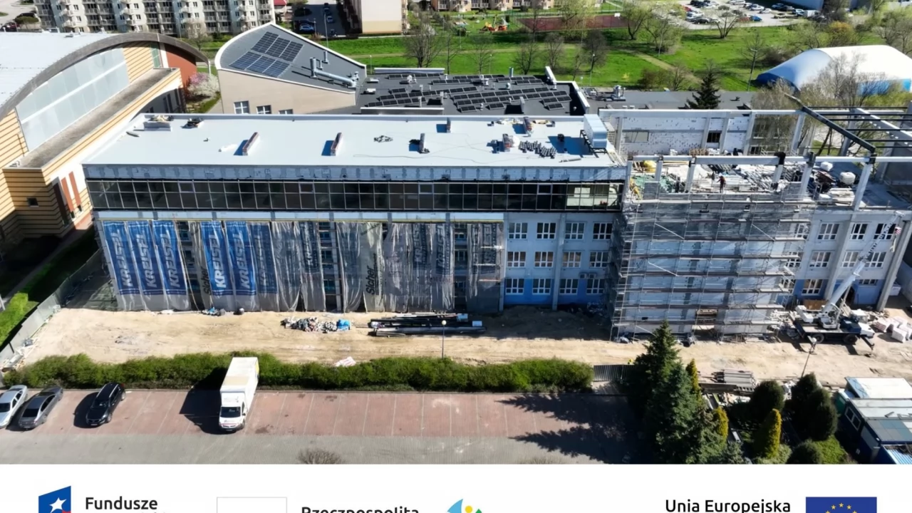 Studiuj w Akademii Nauk Stosowanych w Elblągu!