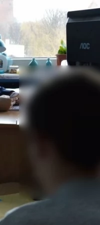 14-latek został zatrzymany przez policjantów
