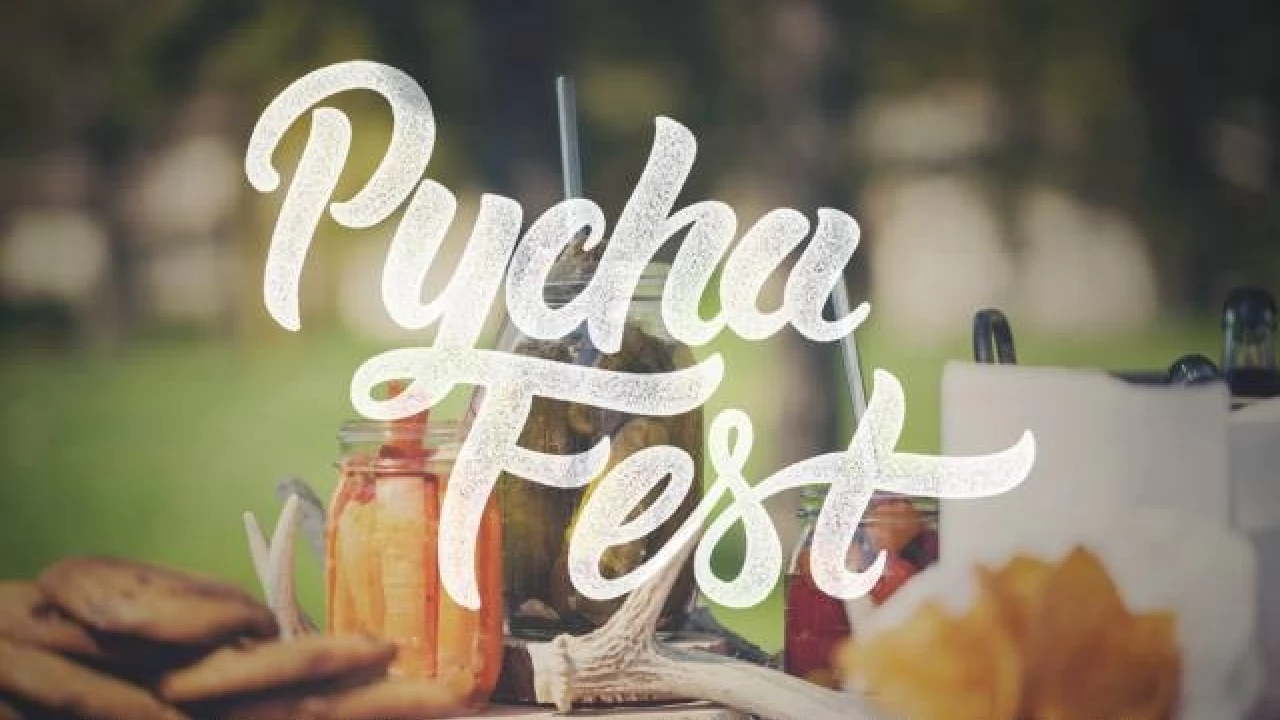 PYCHA! fest - kulinarne święto w Tczewie! Uwaga - zmiana terminu imprezy