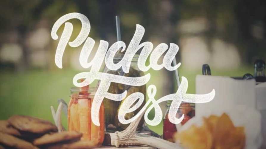 PYCHA! fest
