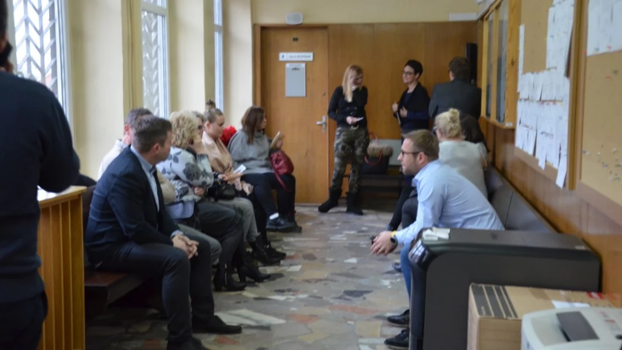 Sprawa 9-latki pogryzionej przez mastify. Zaniedbanie, czy nieszczęśliwy wypadek?