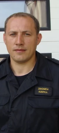 Zbigniew Rzepka