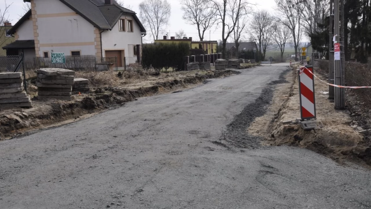 Turze doczeka się nowego centrum wsi