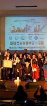 Gala konkursu odbyła się w Gdańsku