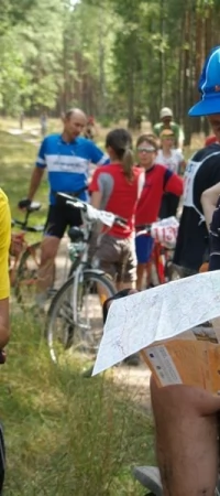 Kociewskie Trasy Rowerowe
