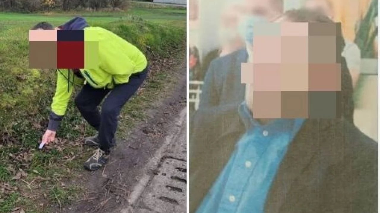 Policjanci poszukują 53-letniego podopiecznego Domu Pomocy Społecznej [AKTUALIZACJA]
