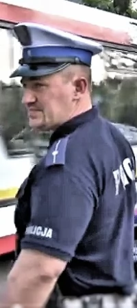 Policja