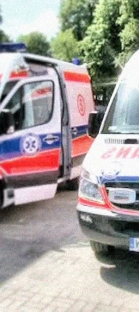 Wyłoniony w drodze przetragu podmiot ma m. in. wynająć dla szpitala karetki, które wcześniej wykupi