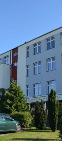 Zakład Ubezpieczeń Społecznych (ZUS) w Tczewie