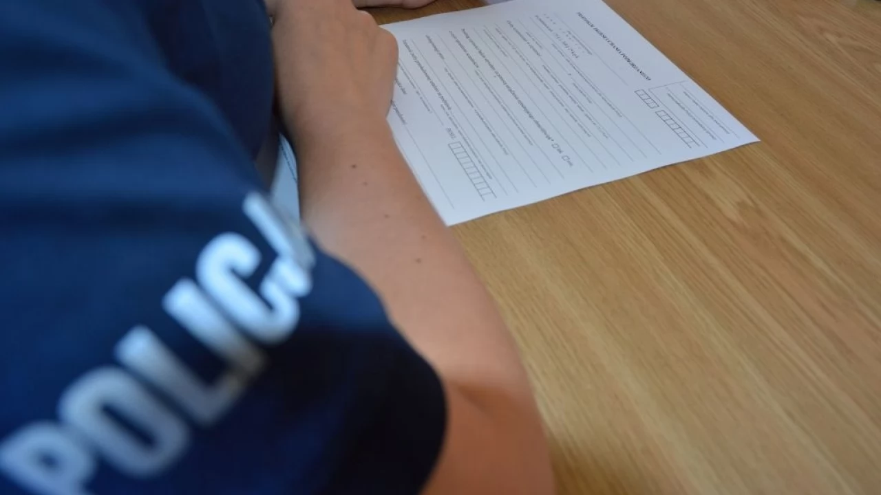 Uwaga na oszustów. Tczewianka straciła 300 tys. zł!