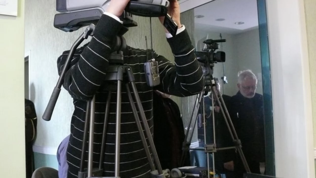 Publiczno-prywatna telewizja kociewska?